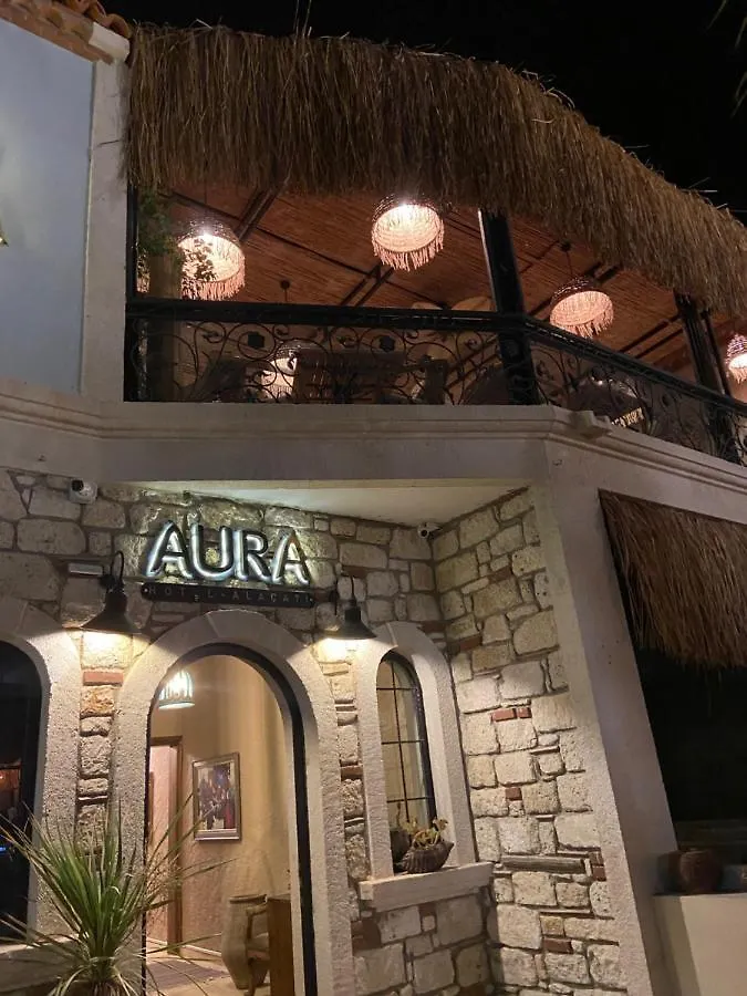 Alacati Aura Plus 이즈미르