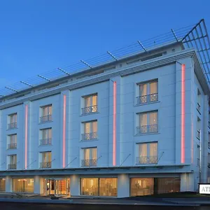 Hotel Atli ****