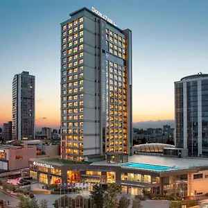 https://silence-istanbul-hotels-and-convention-centre.istanbul-turkeyhotels.com