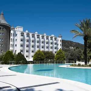 Hotel X Life 15 - Adult, Sarıgerme