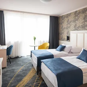 Airport Budapest Hotel Vecsés