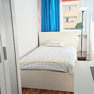 Ursus Rooms-self Check-in Hostel Warszawa