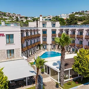 Hotel Elite, Yalıkavak