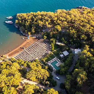 Ośrodek wypoczynkowy Tui Blue Seno - Adults Only, Sarıgerme