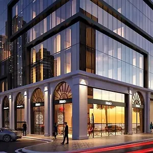 Hotel Myway Deluxe Alsancak ****