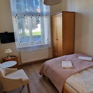 Roza Nocleg ze śniadaniem Sopot