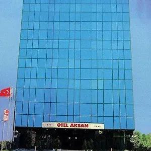 Hotel Aksan, Izmir