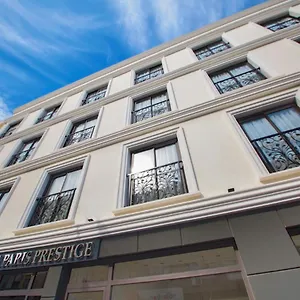Hotel Paris Prestige ***