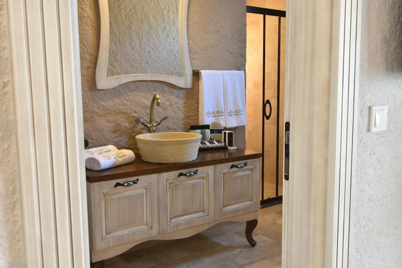 Alacati Aura Plus Izmir Hotel