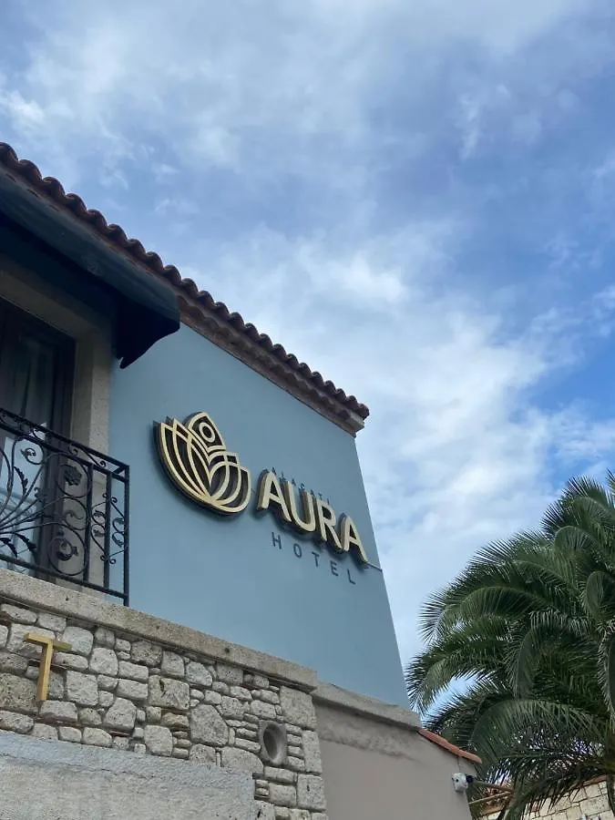 Alacati Aura Plus Izmir Hotel