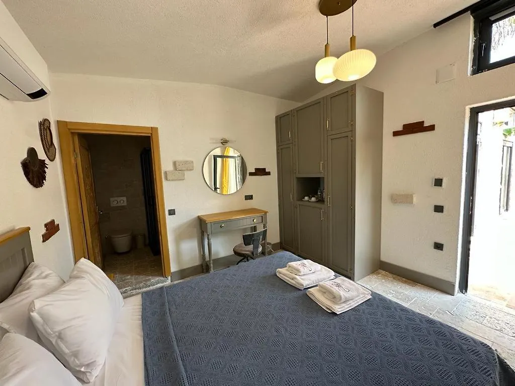 Alacati Aura Plus Izmir Hotel