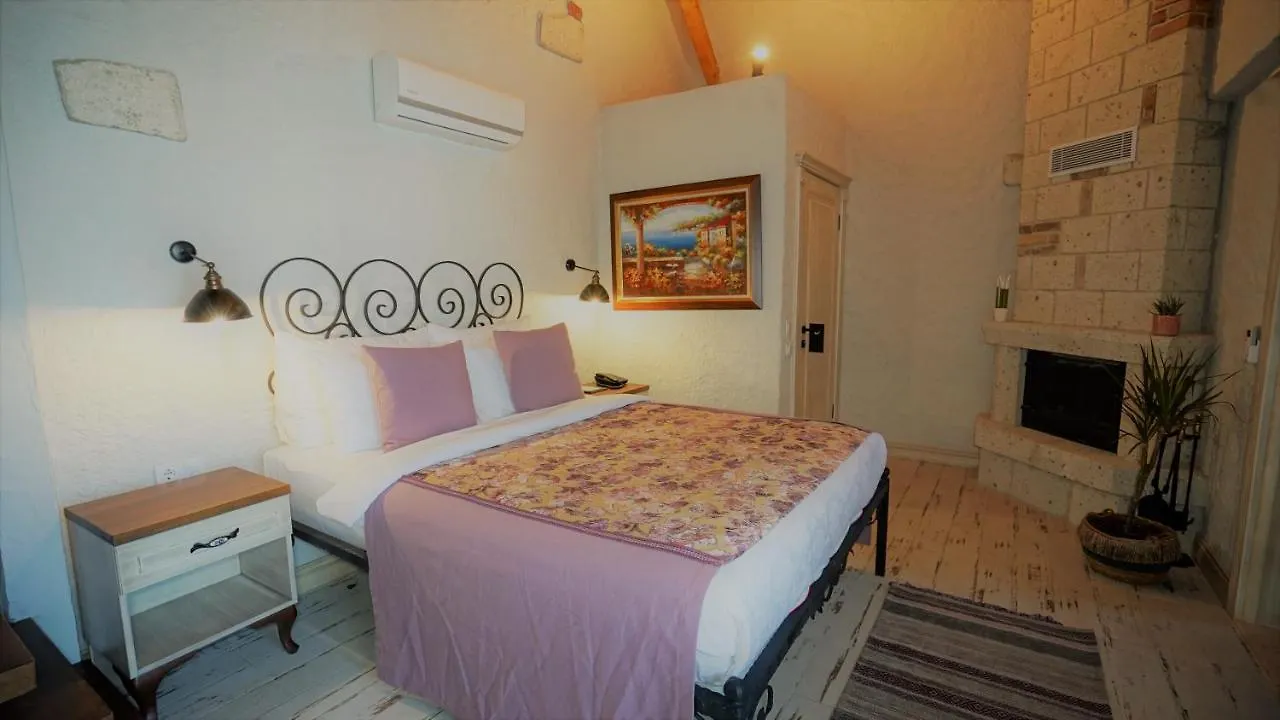 Alaçatı Aura Plus İzmir Türkiye